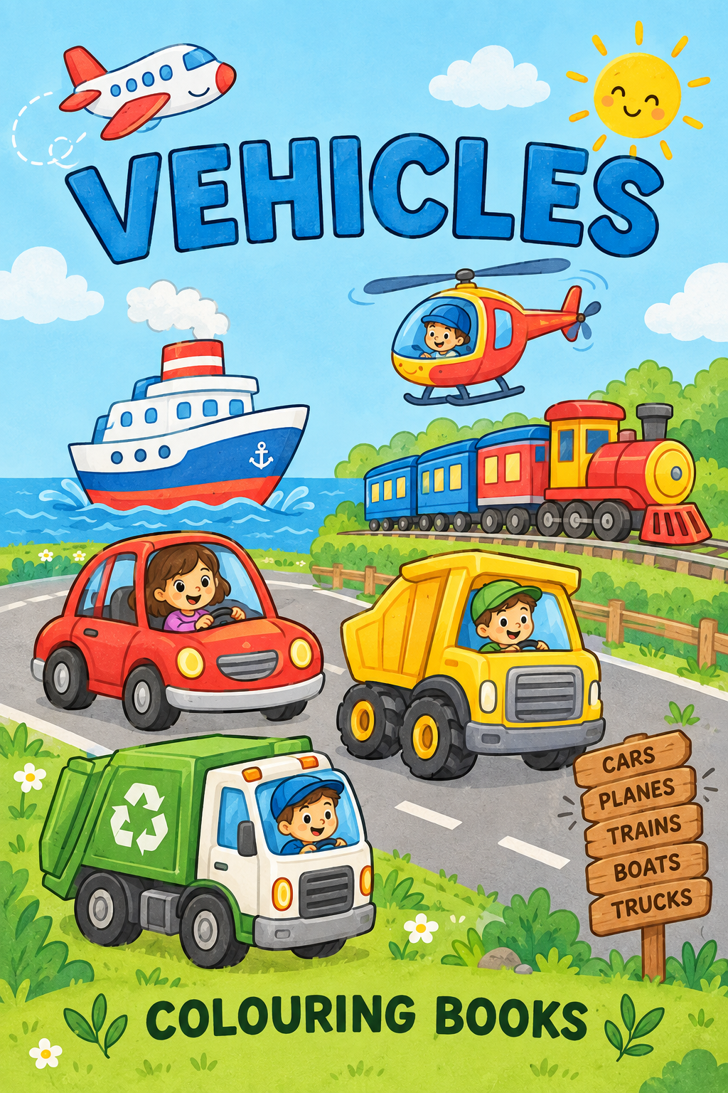 Vehicles
