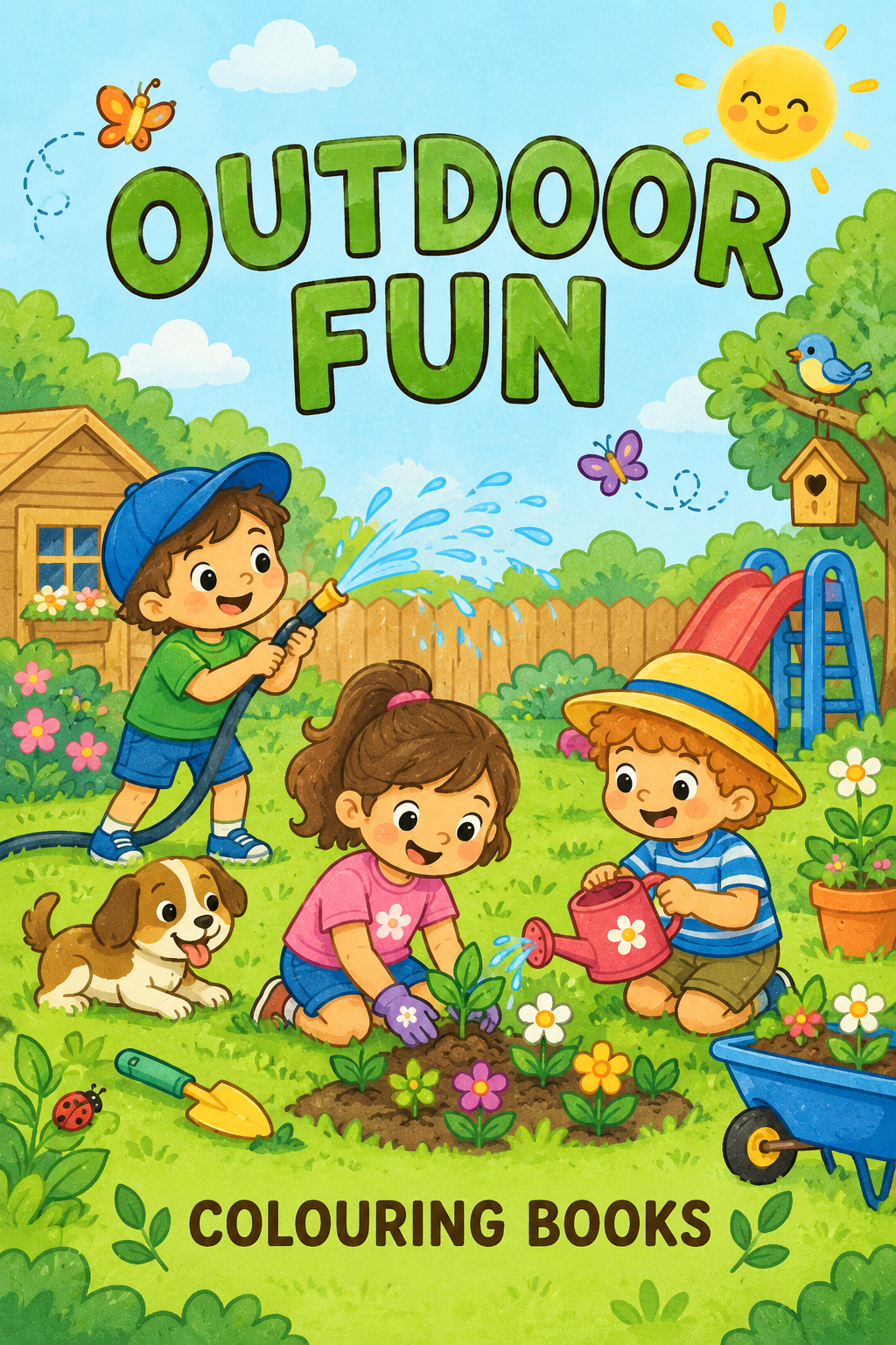 Outdoor Fun