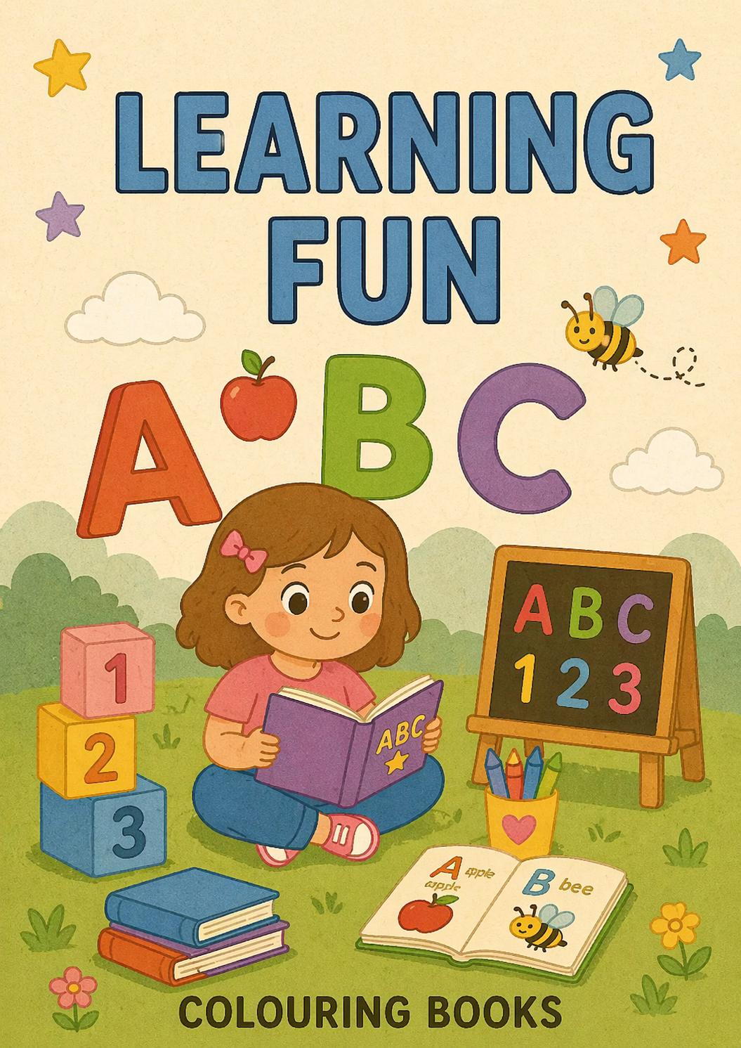 Learning Fun