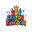 Crayon Kingdom logo