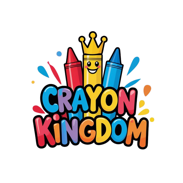 Crayon Kingdom